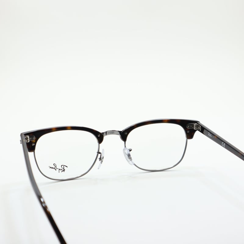 Ray-Ban レイバン RB5154 2012 クラブマスター | メガネのクギミヤ