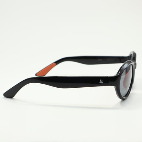 Laidback by NEW. レイドバックバイニュー / LB-7 c-1 shiny black