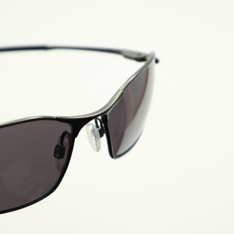OAKLEY オークリー WHISKER ウィスカー CARBON / PRIZM BLACK *OO4141-0160