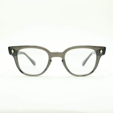 TART OPTICAL BRYAN タートオプティカル ブライアン / 004 Smoke Grey *46サイズ