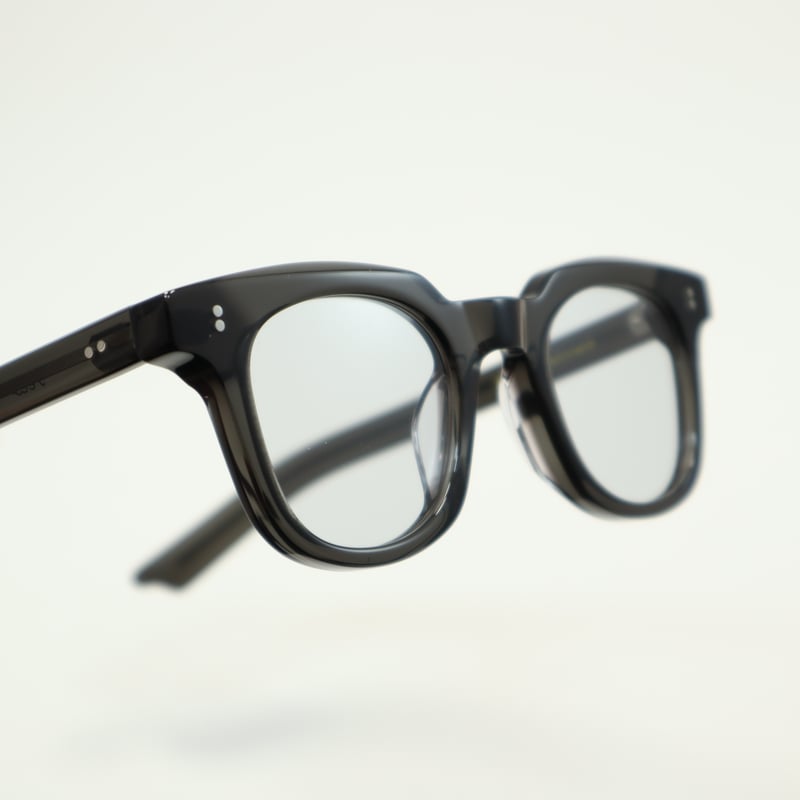Few by NEW. フューバイニュー F19 C1 Few. Few by NEW. フューバイニュー / F19 c-3 dark grey | メガネの