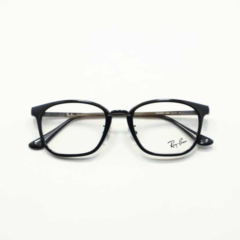 Ray-Ban レイバン RB7247D 2000 | メガネのクギミヤ
