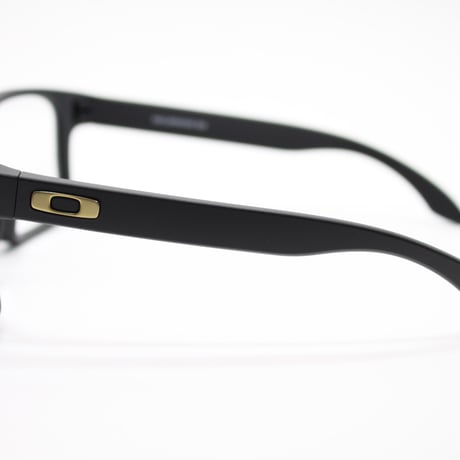 OAKLEY オークリー HOLBROOK RX ホルブルック OX8156-0856 サテンブラック
