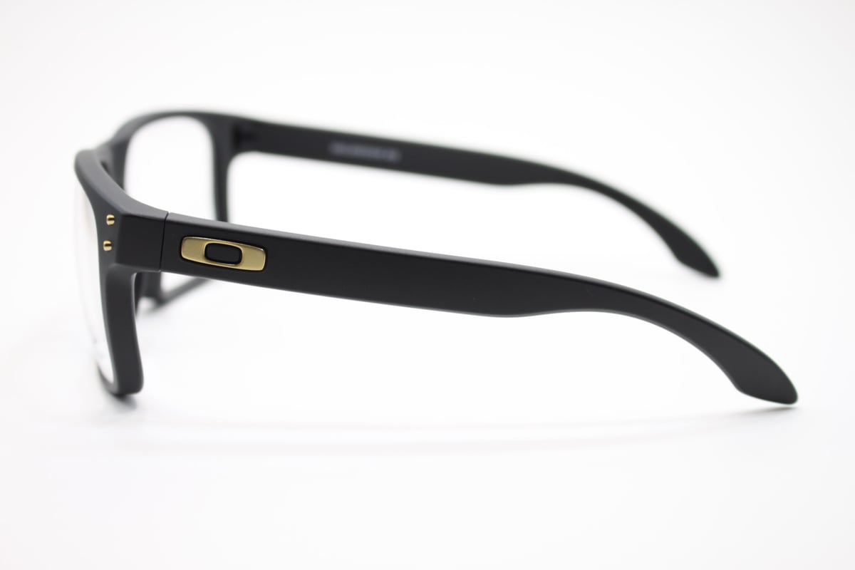 OAKLEY オークリー HOLBROOK RX ホルブルック OX8156-0856 サテン OAKLEY オークリー HOLBROOK RX ホルブルック OX8156-0856 サテン