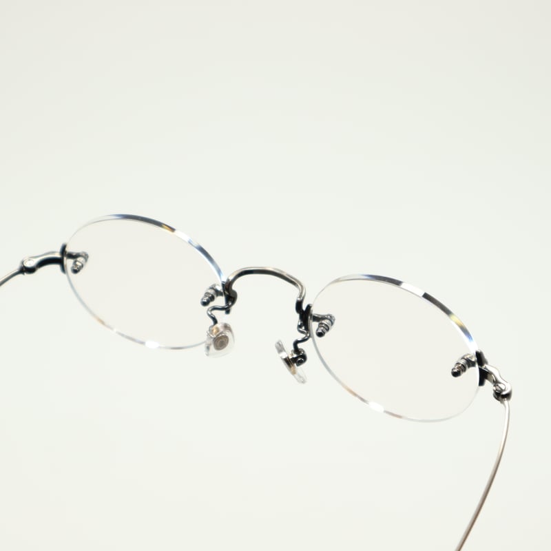 カメマンネン Kamemannen 眼鏡 カメマンネン-72P – メガネストアー 公式オンラインショップ