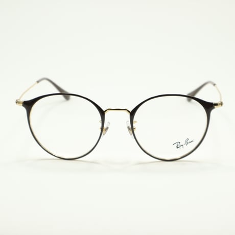 Ray-Ban レイバン RB6378F 2905