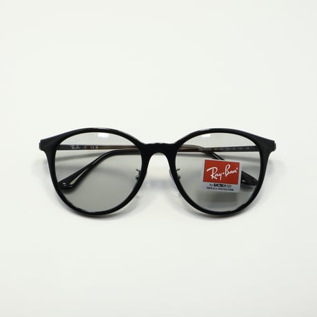 Ray-Ban レイバン RB4334D 601/87 WASHED LENSES