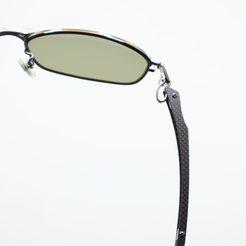 Zeque by ZEAL OPTICS (ゼクーバイジールオプティクス) Feiz'57 ( Zeque by ZEAL OPTICS (ゼクーバイジールオプティクス) Feiz'57 (