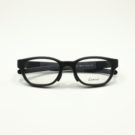 Eyevol アイヴォル FRIEDMAN Ⅲ (52) RX フリードマンスリーRX  / MBK-LG
