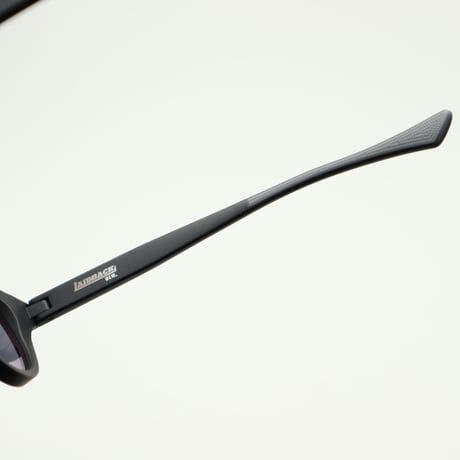 Laidback by NEW. レイドバックバイニュー / LB-3 c-1 Black ダークレンズ