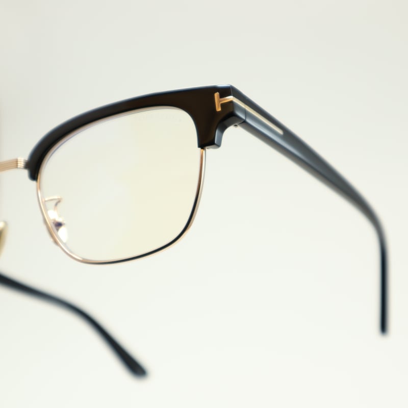TOM FORD (トムフォード) / TF6016-K-B 001 | メガネのクギミヤ