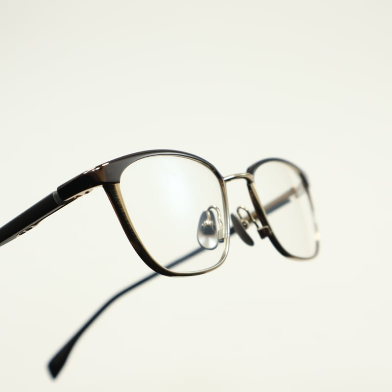 JAPONISM ジャポニスム / JD-017 col.06 Charcoal Brown