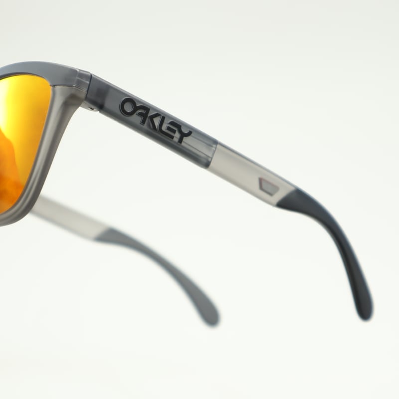 OAKLEY オークリー FROGSKINS RANGE フロッグスキンレンジ Matte OAKLEY オークリー FROGSKINS RANGE フロッグスキンレンジ Matte