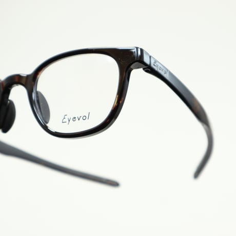 Eyevol アイヴォル MILBURN RX 48 ミルバーンRX / DM-LG