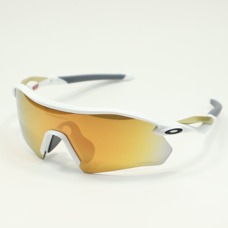 OAKLEY オークリー Radar plate レーダープレート Polished whit