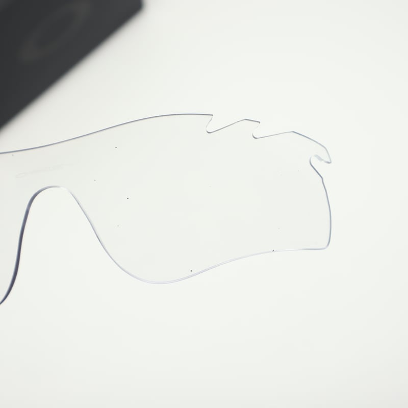OAKLEY RADARLOCK PATH 交換用 クリアレンズ オークリー正規品 | メガネ