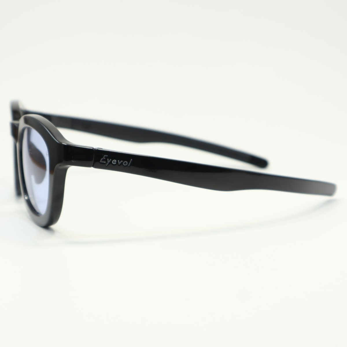 Eyevol アイヴォル RYS Ⅲ (50) ライズスリー / BK-DG-MBL | メガ