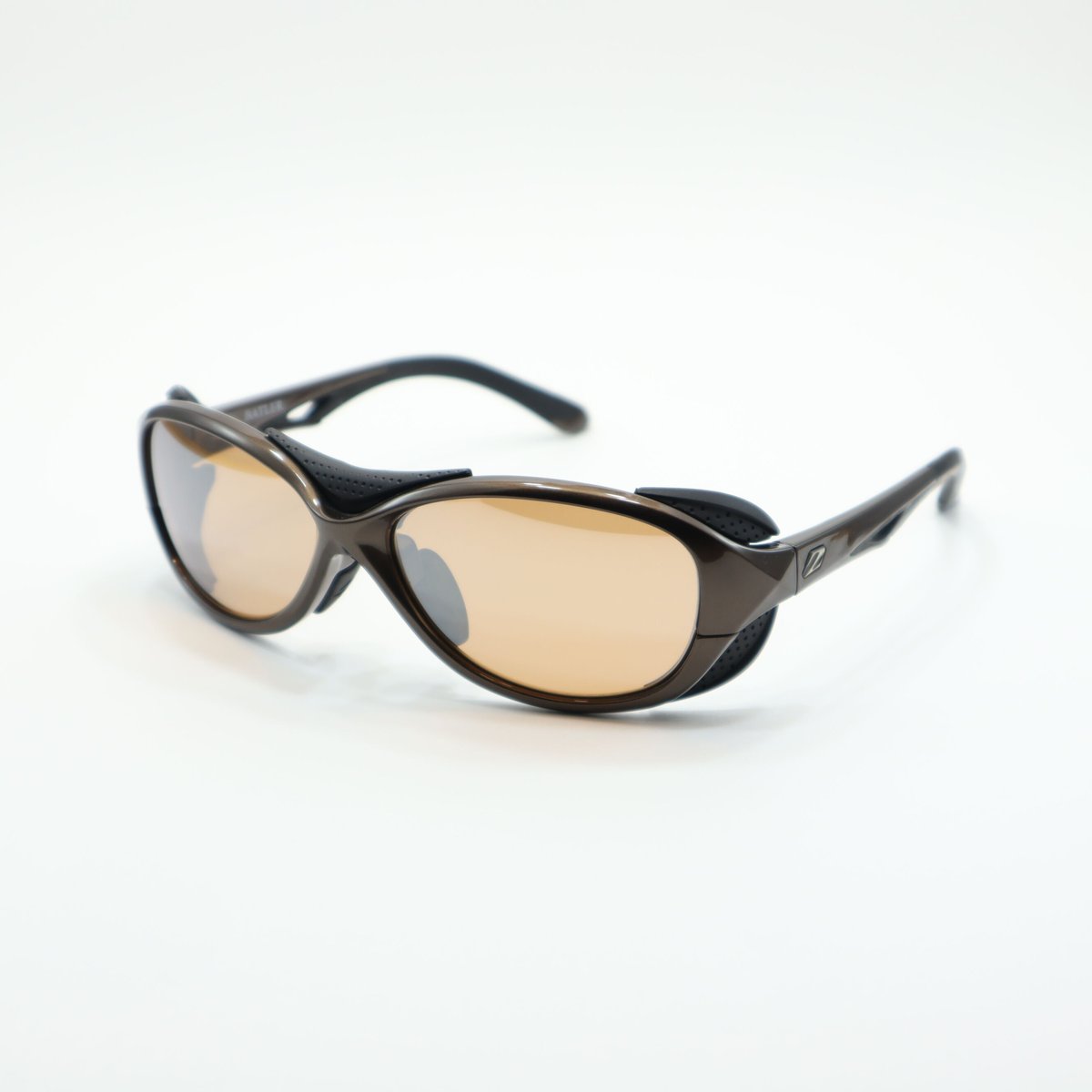 Zeque by ZEAL OPTICS (ゼクーバイジールオプティクス) BATLER (バ