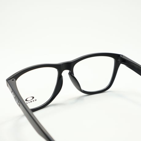 OAKLEY オークリー FROGSKINS RX フロッグスキンアールエックス OX8137A-0355