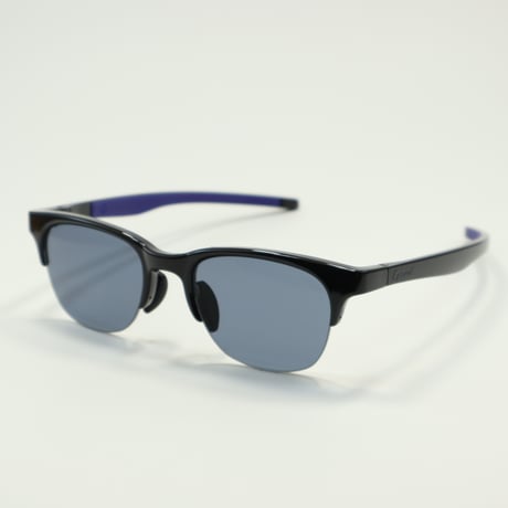 Eyevol アイヴォル SHAW-HF (52) ショーHF (52) / BK-V2 GY80HC (偏光レンズ仕様) vol system