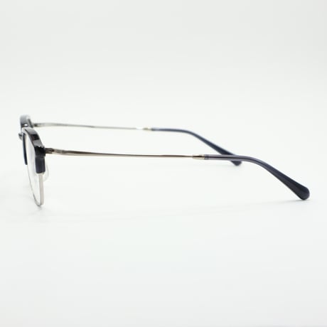 JAPONISM ジャポニスム / JS-134 col.02 Navy & Silver