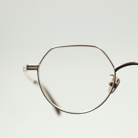 NEW. Revision ニューリビジョン / R-11 c-2 shirring gold