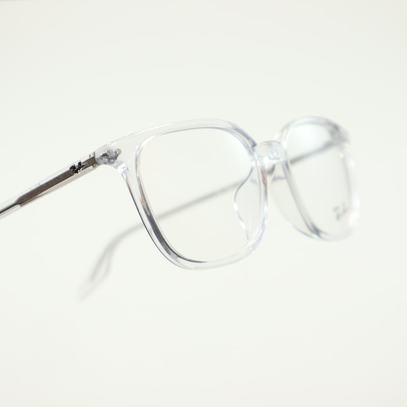 Ray-Ban レイバン RB5406F 2001 | メガネのクギミヤ