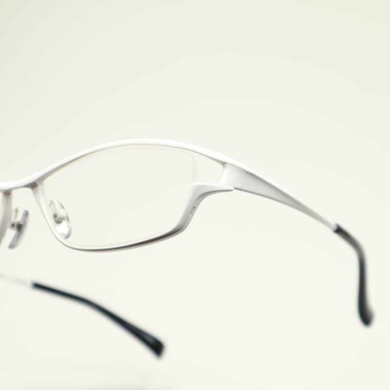JAPONISM ジャポニスム / JN-558R Col.05 Pearl White |