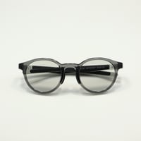 Eyevol アイヴォル IOSSⅢ イオススリー / GRY-DG-MGY