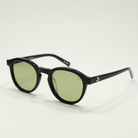 BLACK FLYS ブラックフライ FLY MADISON フライマディソン BLACK / VENOM GREEN (偏光レンズ)