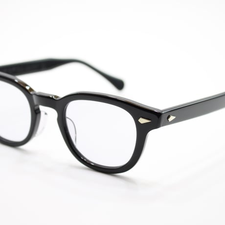 TART OPTICAL ARNEL タートオプティカル アーネル JD-04 / 001 ブラック  *46サイズ