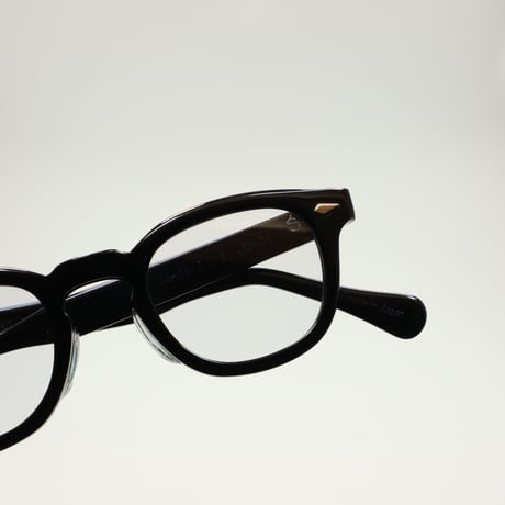 TART OPTICAL ARNEL タートオプティカル アーネル JD-04 / 001 ブラック  *44サイズ