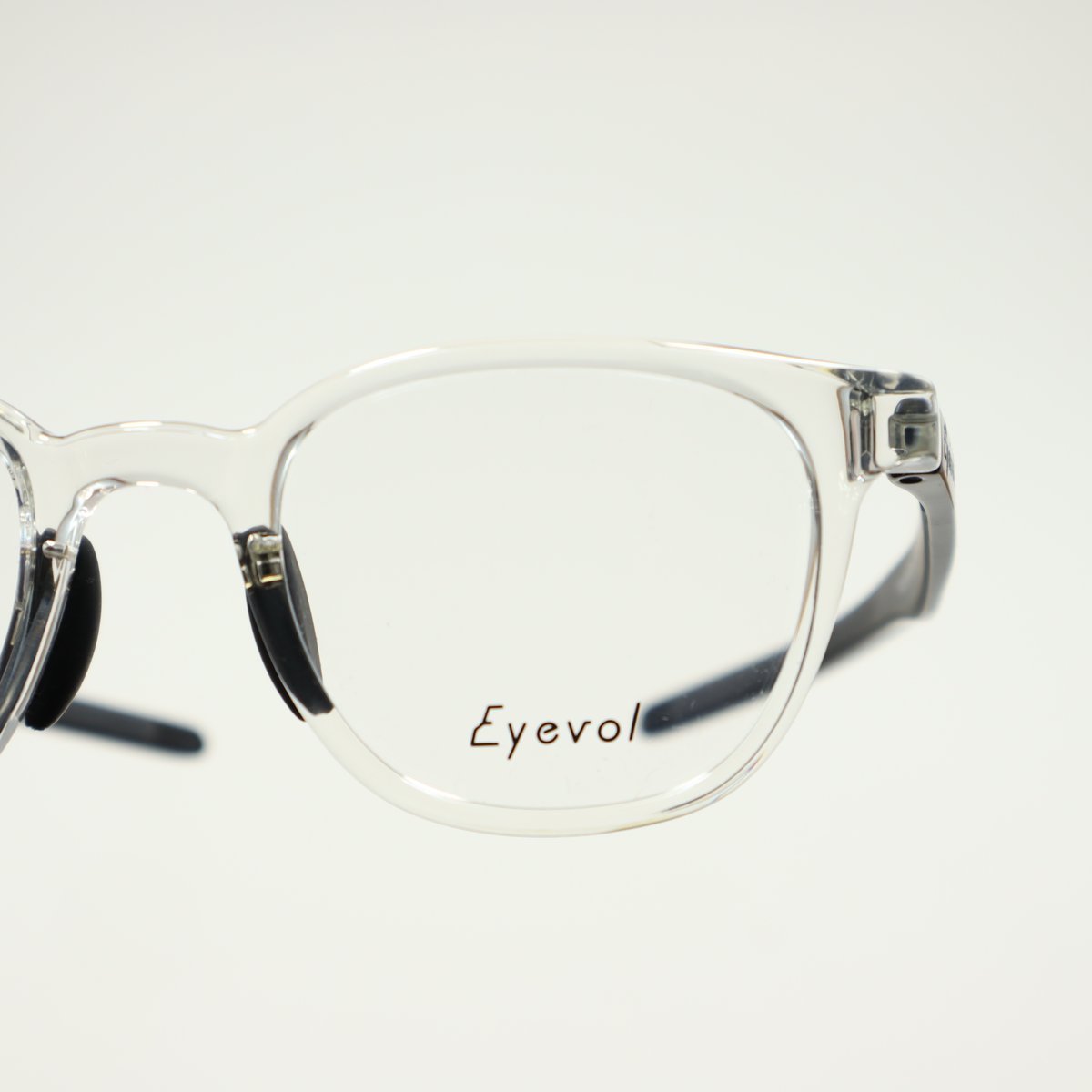 Eyevol アイヴォル MILBURN RX 48 ミルバーンRX / NTL-LG | メ