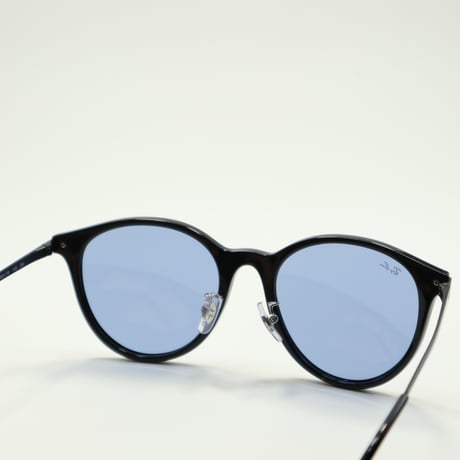 Ray-Ban レイバン RB4334D 601/80 WASHED LENSES