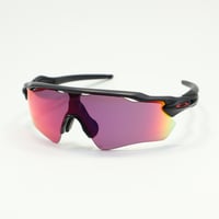 OAKLEY (オークリー) RADAR EV PATH (レーダーイーブイパス) Matte black / Prizm Road *OO9208-4638