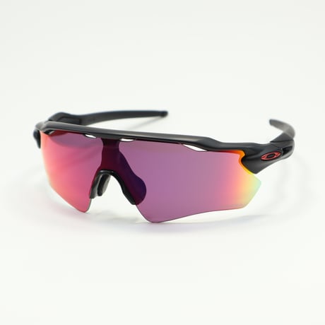OAKLEY (オークリー) RADAR EV PATH (レーダーイーブイパス) Matte black / Prizm Road *OO9208-4638