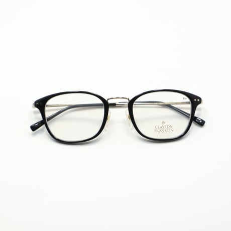 CLAYTON FRANKLIN（クレイトン フランクリン）眼鏡メガネ 度付き クレイトンフランクリン | STORES