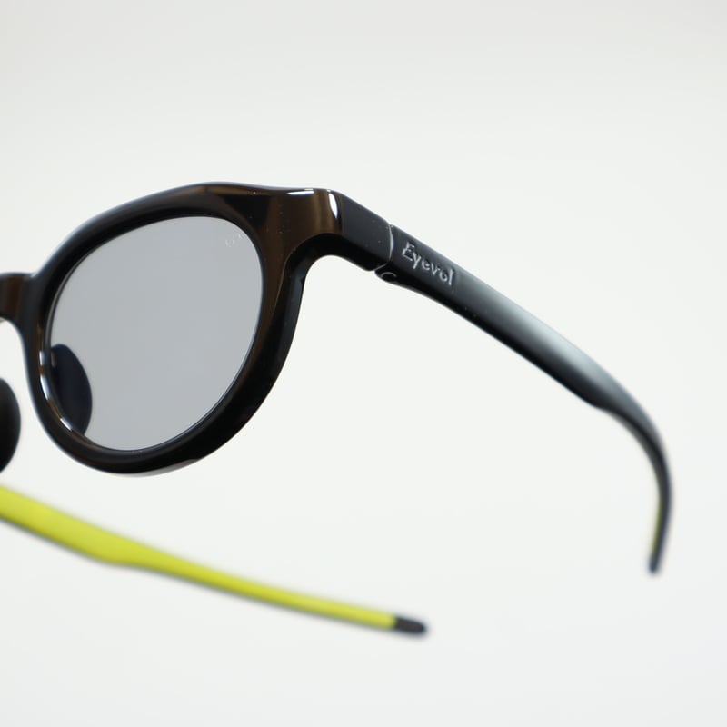 Eyevol アイヴォル BERGMAN バーグマン / BK-LY-MBL.PL(偏光 Eyevol アイヴォル BERGMAN バーグマン / BK-LY-MBL.PL(偏光