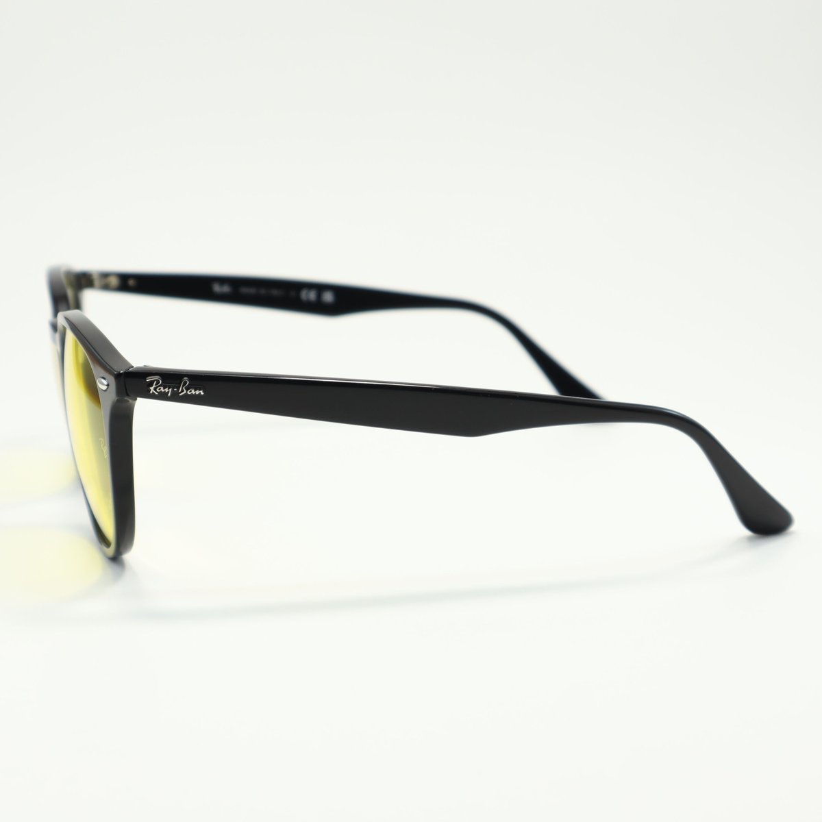 Ray-Ban レイバン RB4259-F 601/85 ライトイエロー | メガネの Ray-Ban レイバン RB4259-F 601/85 ライトイエロー | メガネの