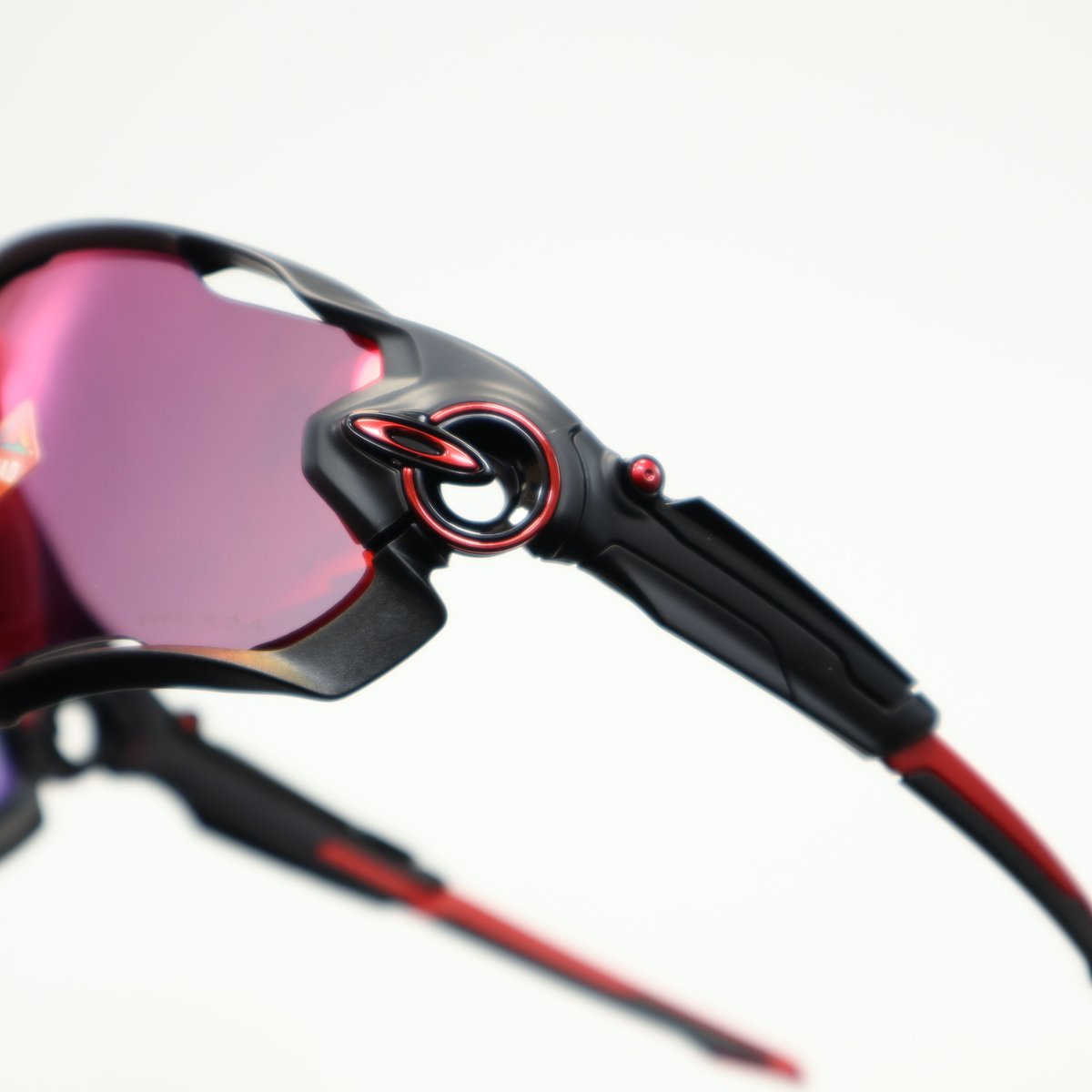 OAKLEY (オークリー) JAWBREAKER (ジョウブレーカー) Matte Blac OAKLEY (オークリー) JAWBREAKER (ジョウブレーカー) Matte Blac