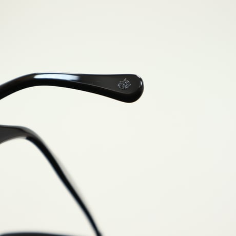TART OPTICAL ARNEL タートオプティカル アーネル JD-04 / 010 ブラックグレーフェード *48サイズ LIMITED EDITION