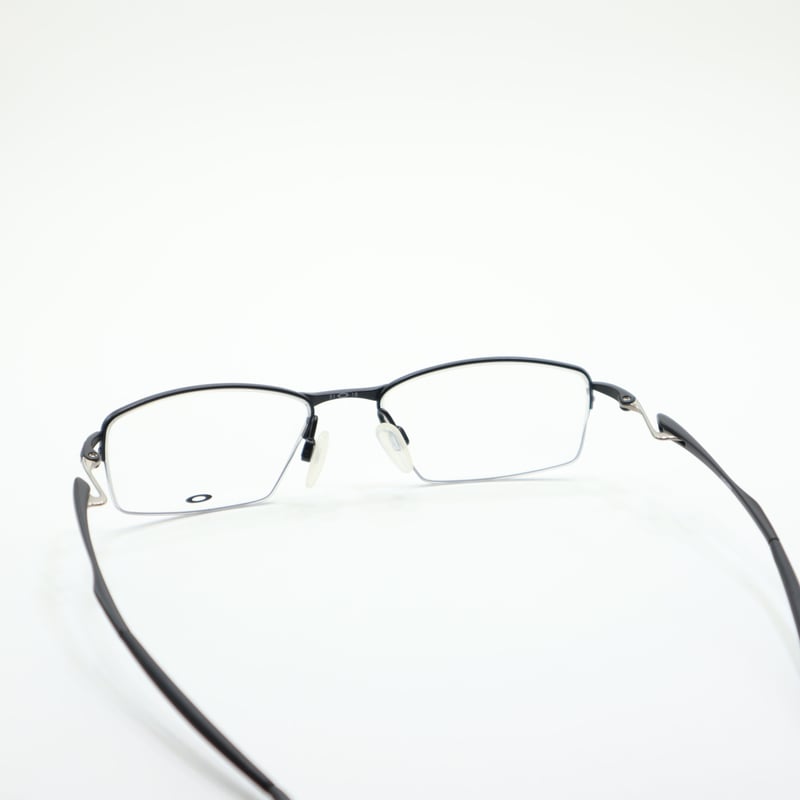 メガネザル OAKLEY オークリー メガネフレーム OX5113-02 OX511302 伊達