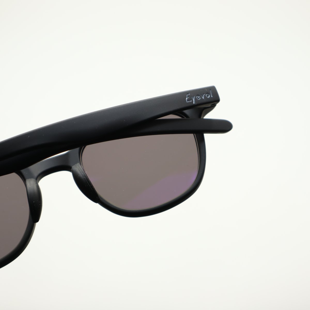 Eyevol アイヴォル MILBURN (48) ミルバーン(48) / MBK-DG |
