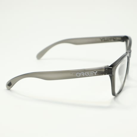 OAKLEY オークリー FROGSKINS RX フロッグスキンアールエックス OX8137A-0555
