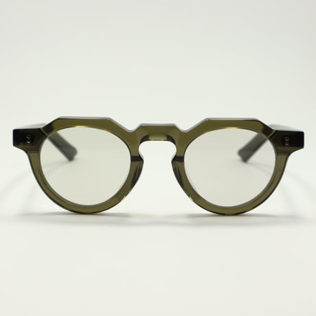 Few by NEW. フューバイニュー / F5 c-2 Khaki