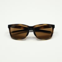 OAKLEY オークリー Paracord パラコード Matte brown tortoise / Prizm tungsten *OO9506D-0357