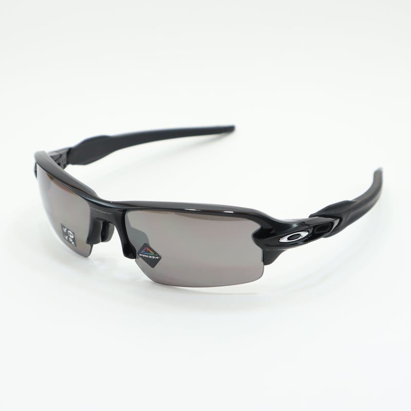 OAKLEY (オークリー) FLAK2.0 (フラック2.0) POLISHED BLACK OAKLEY (オークリー) FLAK2.0 (フラック2.0) POLISHED BLACK