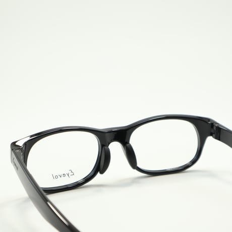 Eyevol アイヴォル DAMON RX 51 デーモンRX / BK-LG