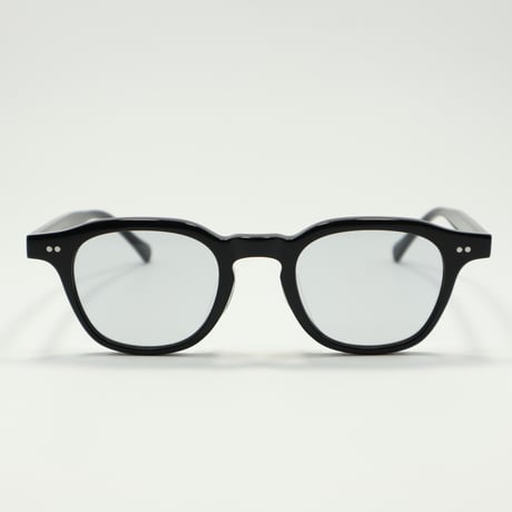 NEW. ニュー / EDDIE エディ c-1 black