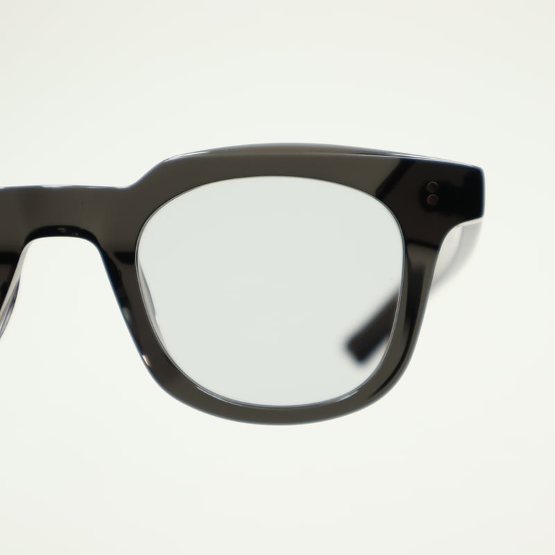 Few by NEW. フューバイニュー / F19 c-3 dark grey | メガネの Few by NEW. フューバイニュー / F19 c-3 dark grey | メガネの